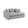 Bossanova 1 Arm Large Sofa   02 LHF Perspective