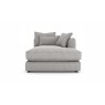 Bossanova 1 Arm Chaise   03 RHF Front