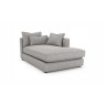 Bossanova 1 Arm Chaise   04 RHF Perspective