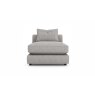 Bossanova Armless Unit   01 Front