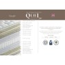 Quill 22750 Seasonal Turn   official model guide