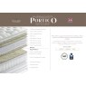 Portico 16000 Pillow Top   official model guide