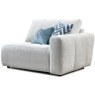 opus large sofa section rhf product