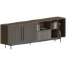 KK Options Sideboard 4A official price pdf configured dark