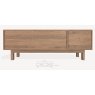 Options HIFI Sideboard 2 Sections  3