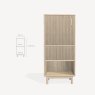 Options 1 Section Cabinet  2