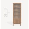 Options 1 Section Vitrine  1