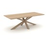 Alcor Rectangular Dining Table 3