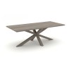 Alcor Rectangular Dining Table 2
