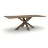 Alcor Rectangular Dining Table  1