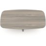 Alcor Boatshape Dining Table  2