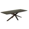 001   Product   ALSBA Soft Barrel Shaped Dining Table