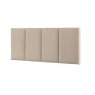 03   Respa Ruby Headboard   View 3