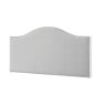 03   Respa Queen Anne Headboard   View 3