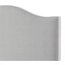 04   Respa Queen Anne Headboard   View 4