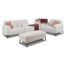 cairo large corner sofa original